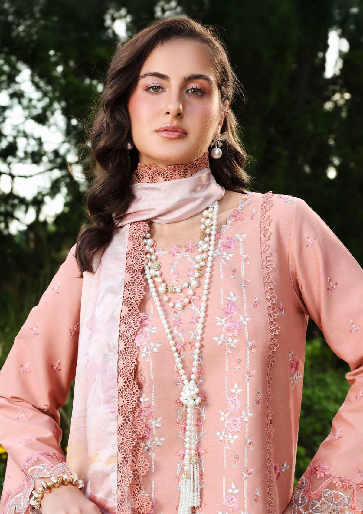 Rang Rasiya Florence Premium Summer Aalen Lawn Collection 3 Rang Rasiya Florence Premium Summer Aalen