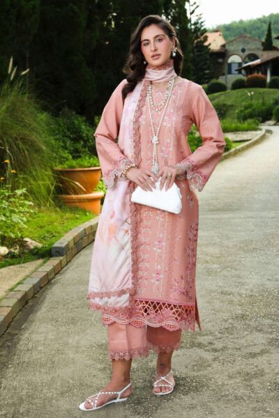 Rang Rasiya Florence Premium Summer Aalen