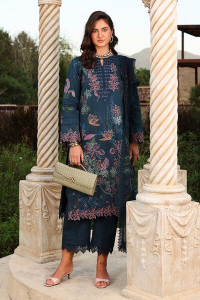 Rang Rasiya Florence Premium Summer Eshal