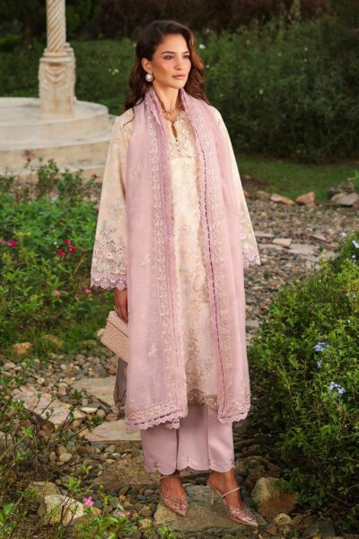 Rang Rasiya Florence Premium Summer Haneen