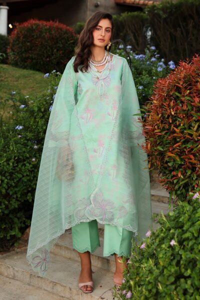 Rang Rasiya Florence Premium Summer Haniya