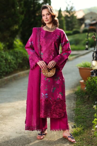 Rang Rasiya Florence Premium Summer Miraal