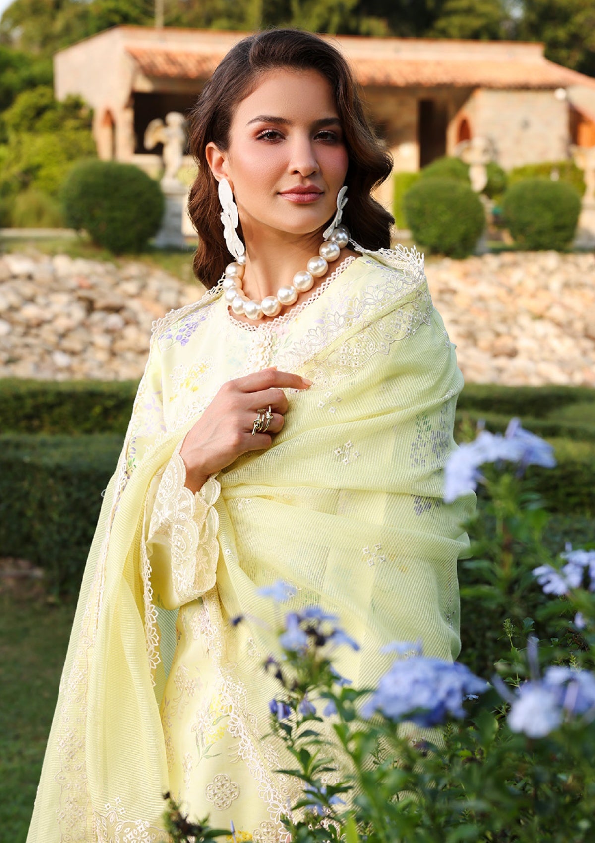 Rang Rasiya Florence Premium Summer Misha Lawn Collection 3 Rang Rasiya Florence Premium Summer Misha