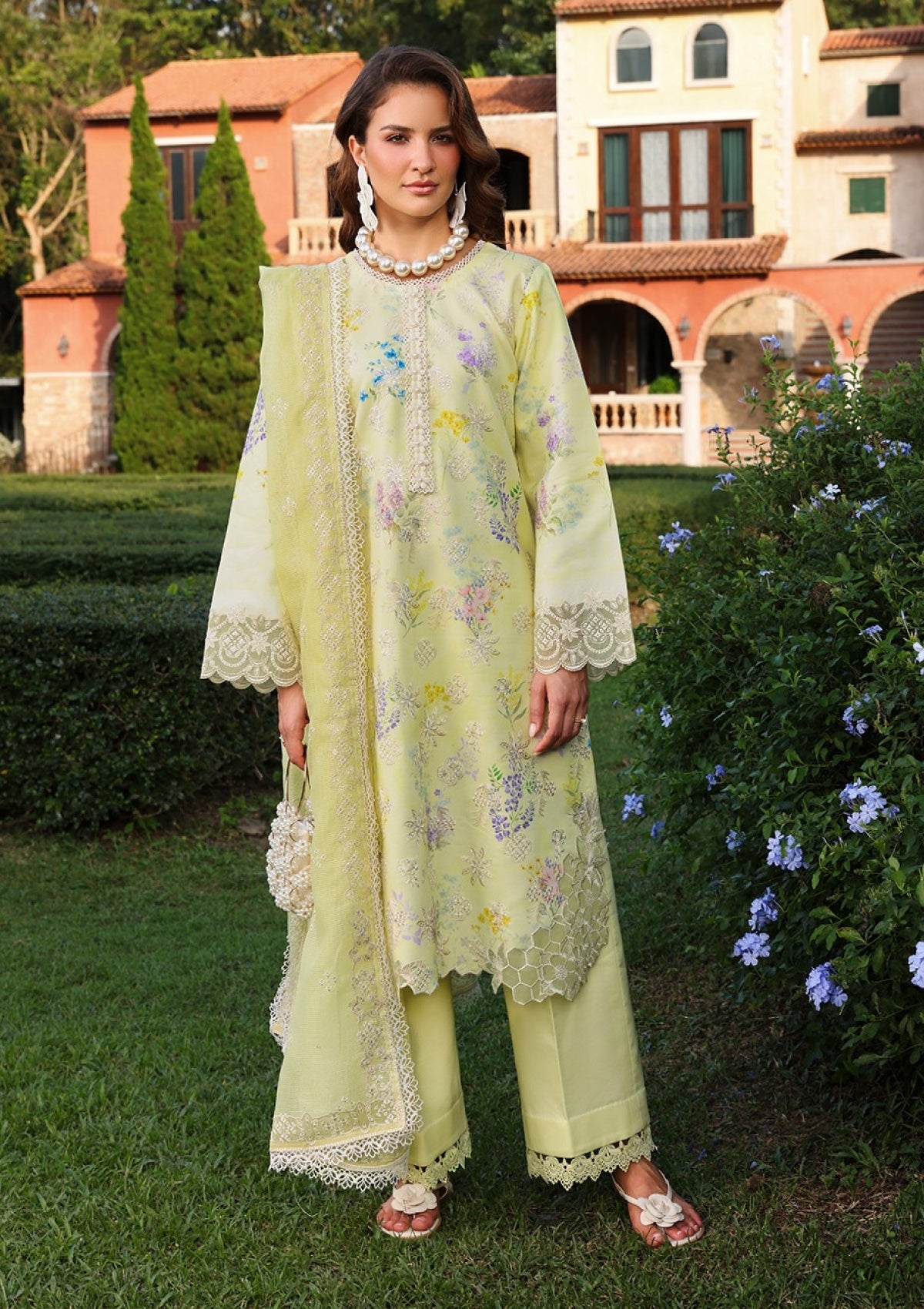 Rang Rasiya Florence Premium Summer Misha Lawn Collection 1 Rang Rasiya Florence Premium Summer Misha