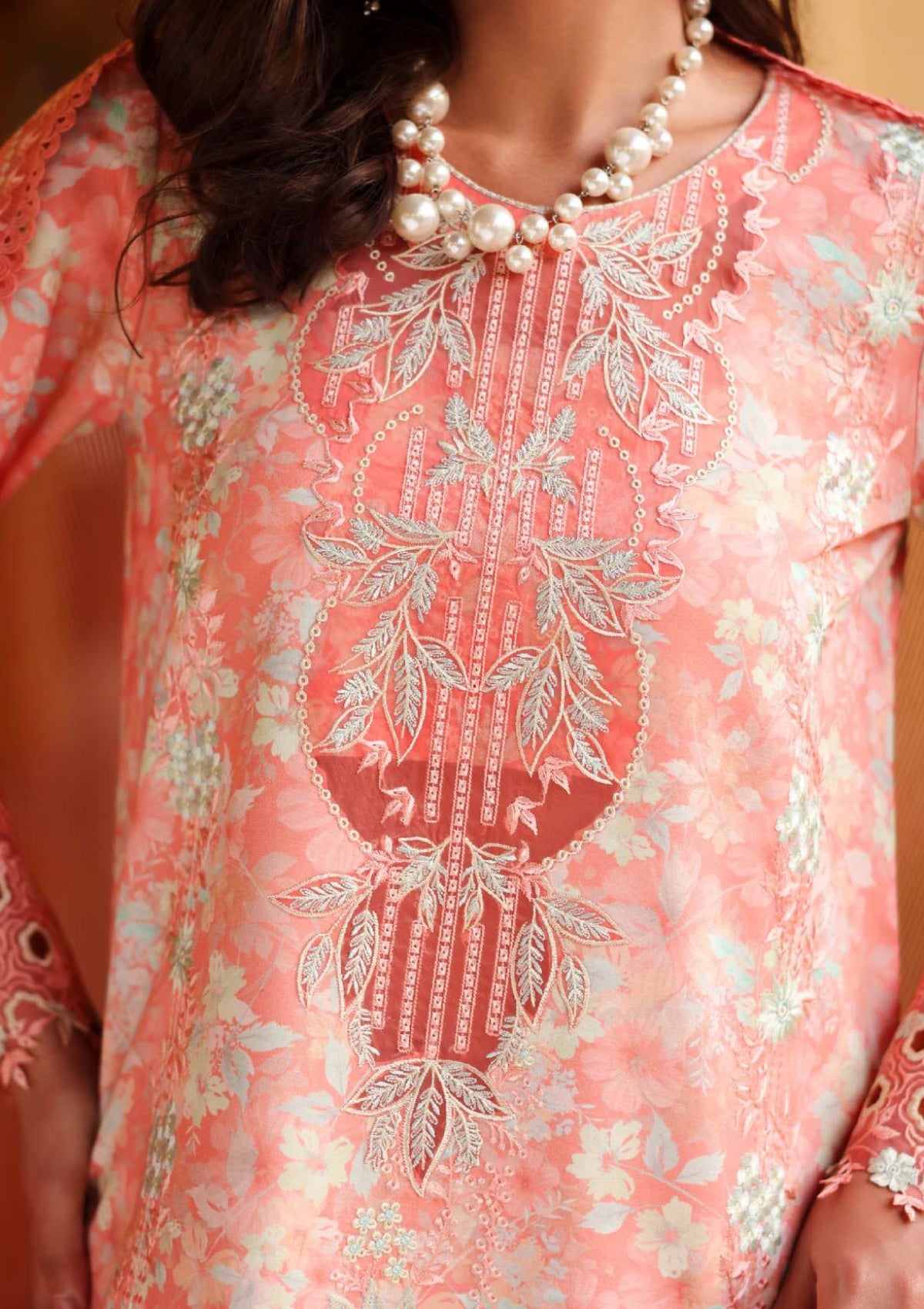 Rang Rasiya Florence Premium Summer Safina Lawn Collection 4 Rang Rasiya Florence Premium Summer Safina