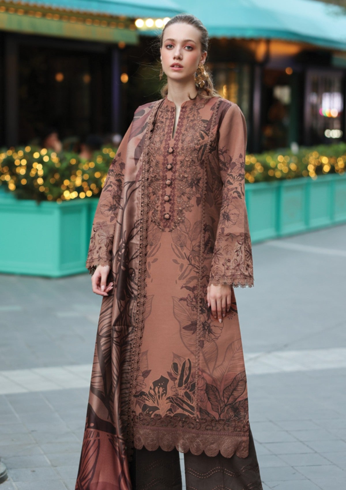 Rang Rasiya Lifestyle Edit D-03 Grace Winter Collection 2 Rang Rasiya Lifestyle Edit D 03 Grace