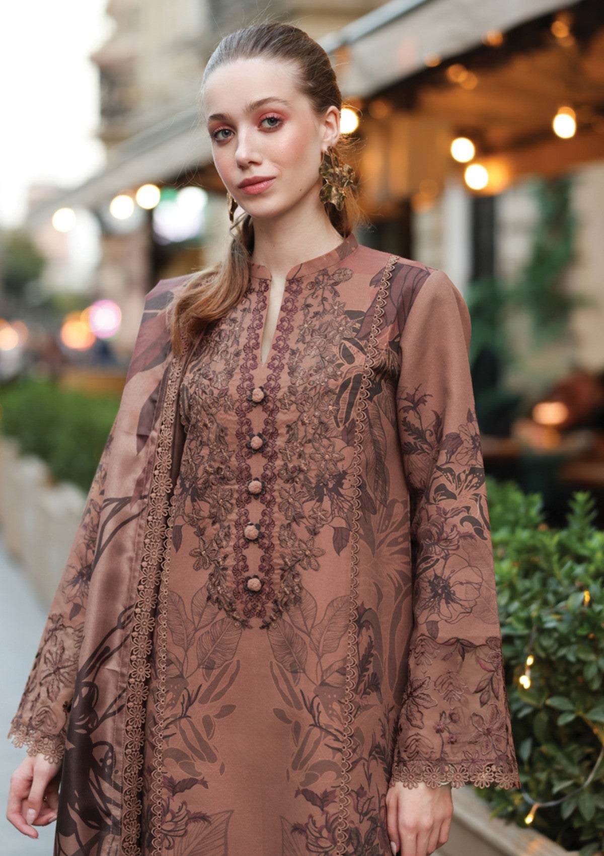 Rang Rasiya Lifestyle Edit D-03 Grace Winter Collection 3 Rang Rasiya Lifestyle Edit D 03 Grace