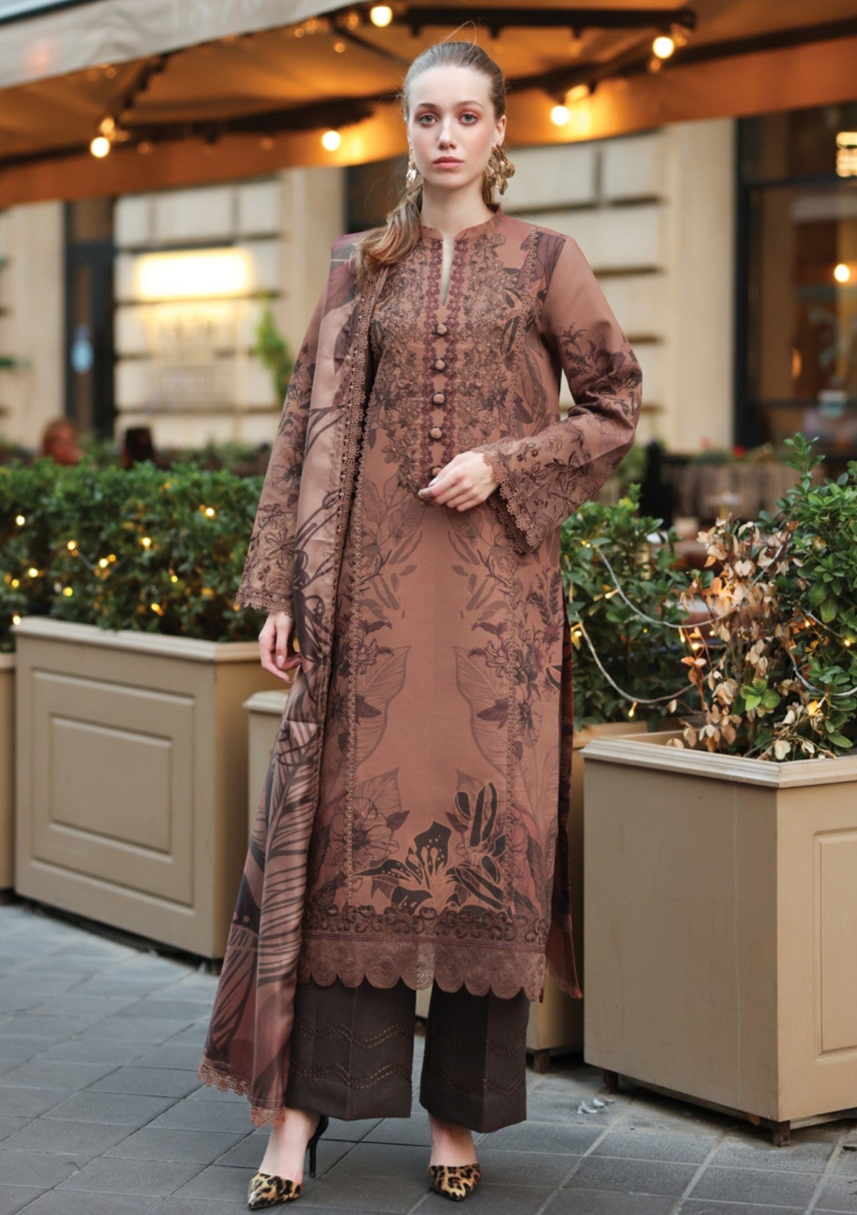 Rang Rasiya Lifestyle Edit D-03 Grace Winter Collection 1 Rang Rasiya Lifestyle Edit D-03 Grace