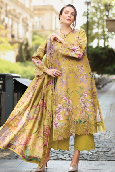 Rang Rasiya Lifestyle Edit D-08 Eva