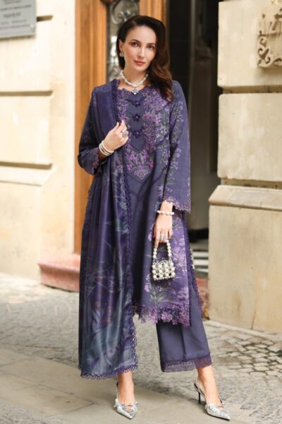 Rang Rasiya Lifestyle Edit D-10 Ella