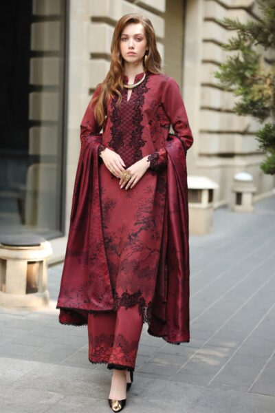 Rang Rasiya Lifestyle Edit D-13 Abigail