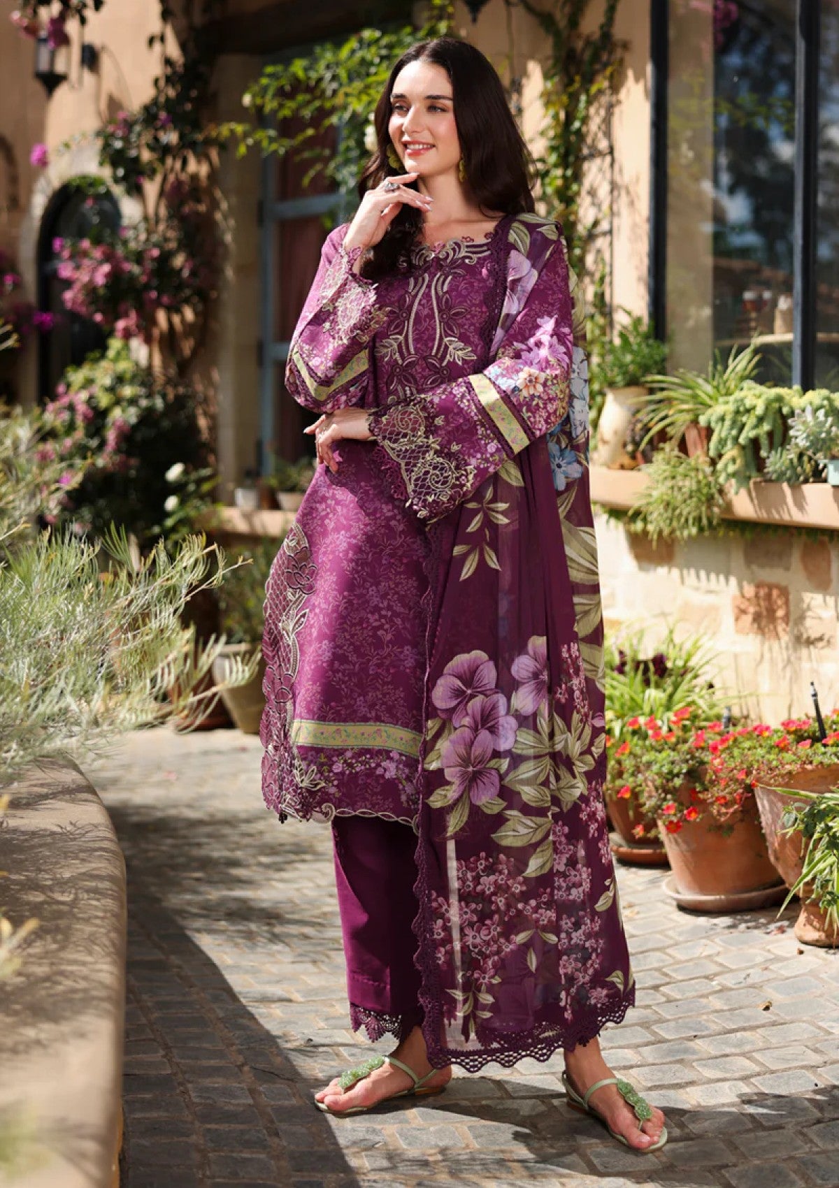 Rang Rasiya Lifestyle Summer V1Sld-10 Utopia Lawn Collection 2 Rang Rasiya Lifestyle Summer V1Sld 10 Utopia