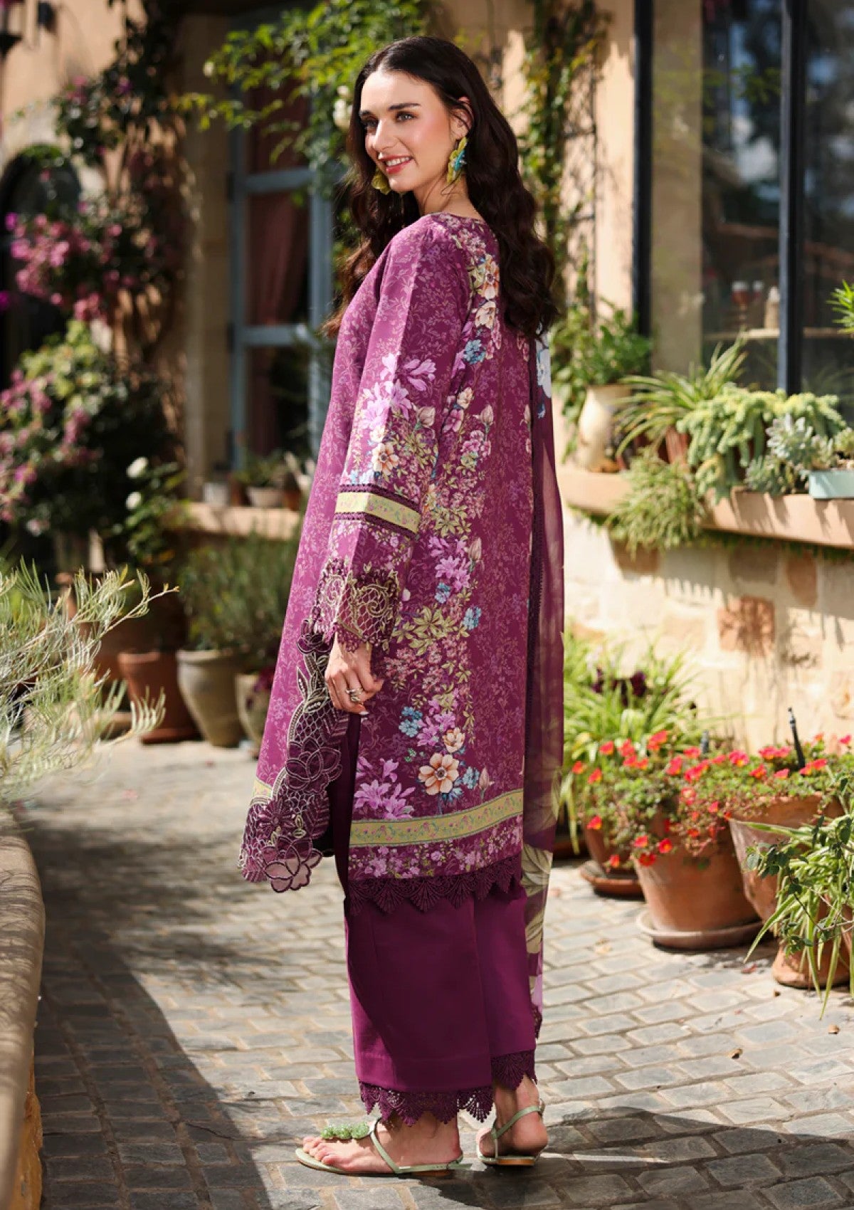 Rang Rasiya Lifestyle Summer V1Sld-10 Utopia Lawn Collection 3 Rang Rasiya Lifestyle Summer V1Sld 10 Utopia