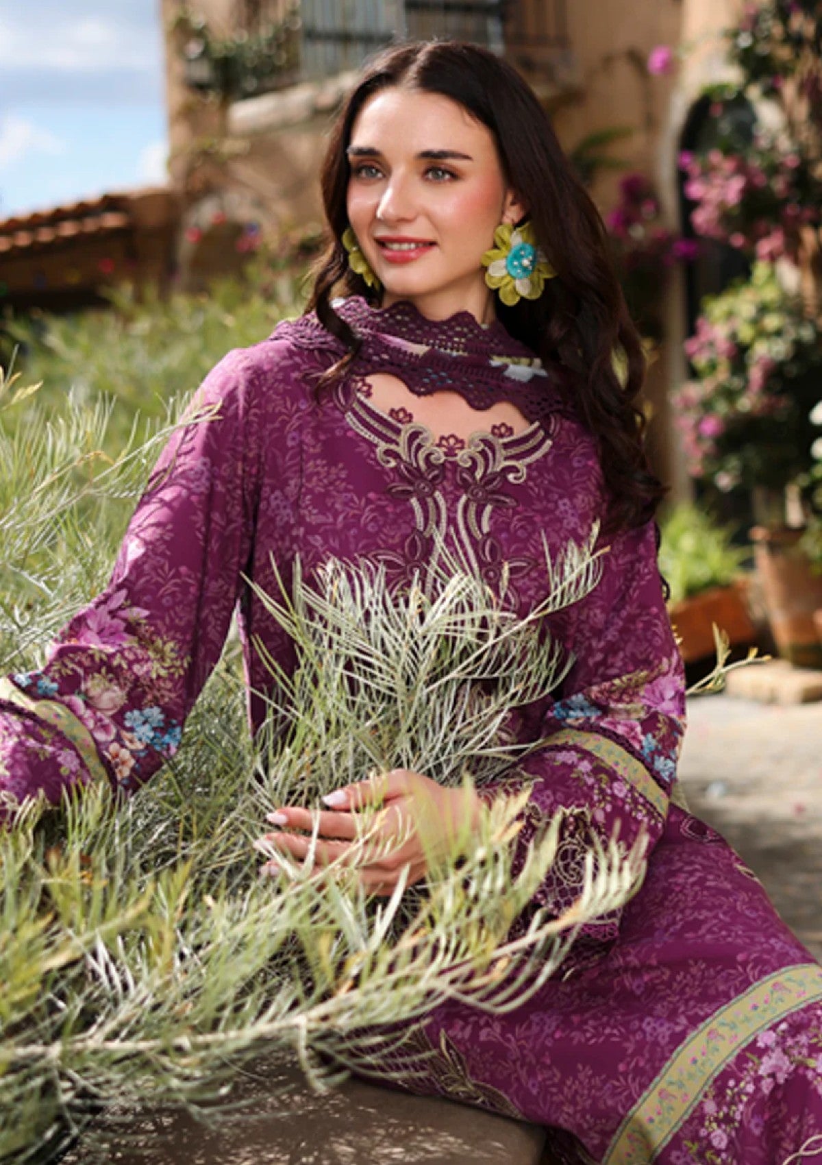Rang Rasiya Lifestyle Summer V1Sld-10 Utopia Lawn Collection 4 Rang Rasiya Lifestyle Summer V1Sld 10 Utopia