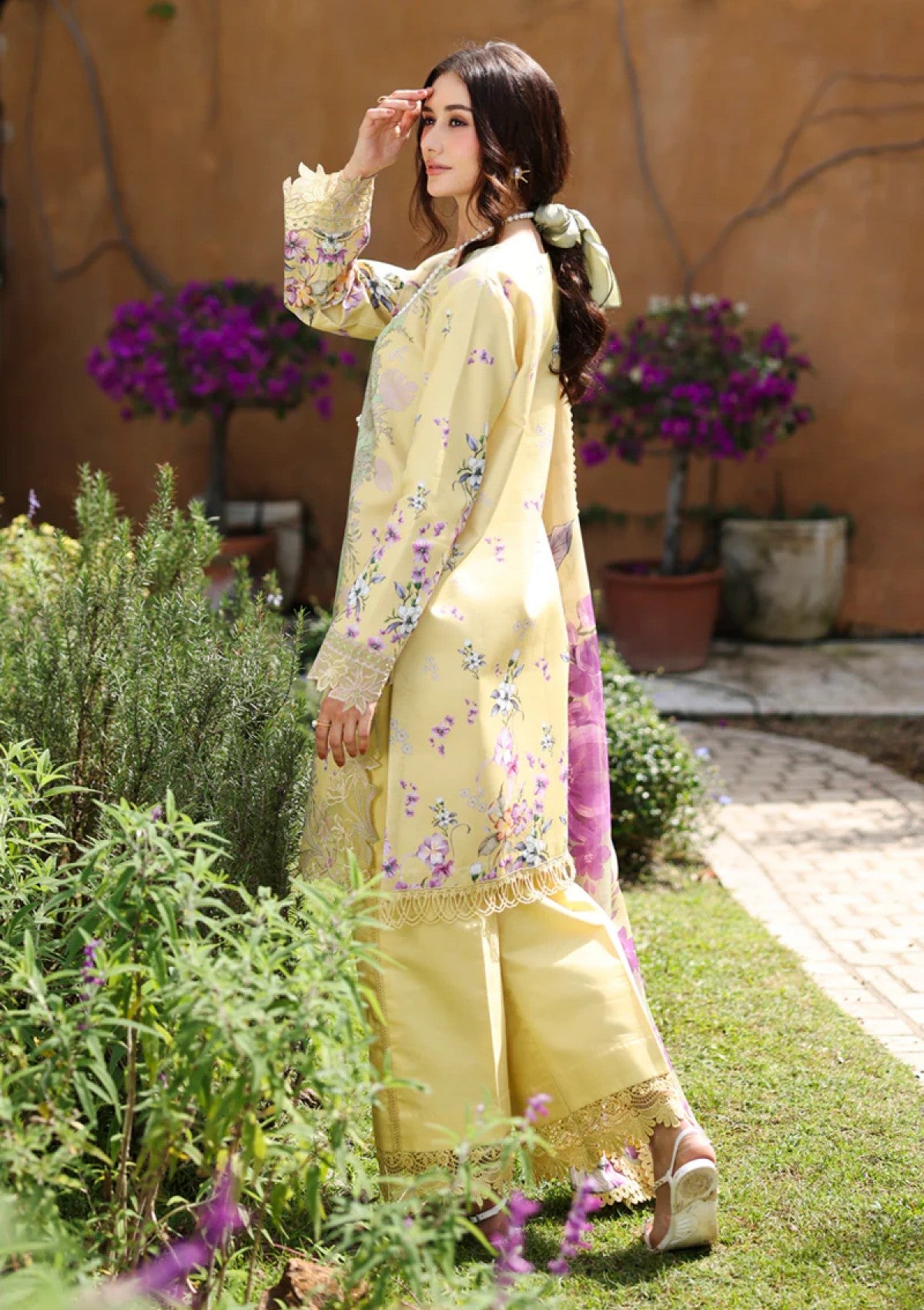 Rang Rasiya Lifestyle Summer V1Sld-11 Hazel Lawn Collection 3 Rang Rasiya Lifestyle Summer V1Sld 11 Hazel