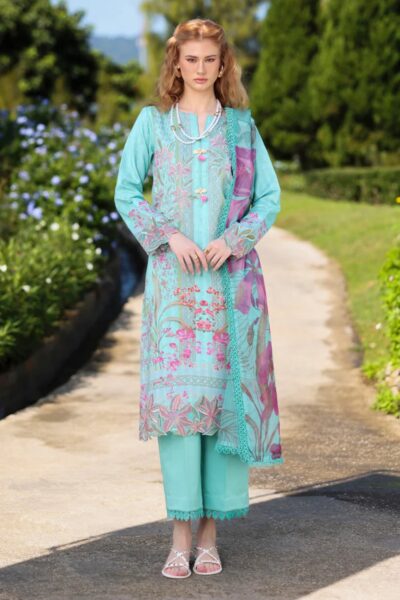 Rang Rasiya Lifestyle Summer V1Sld-13 Aster