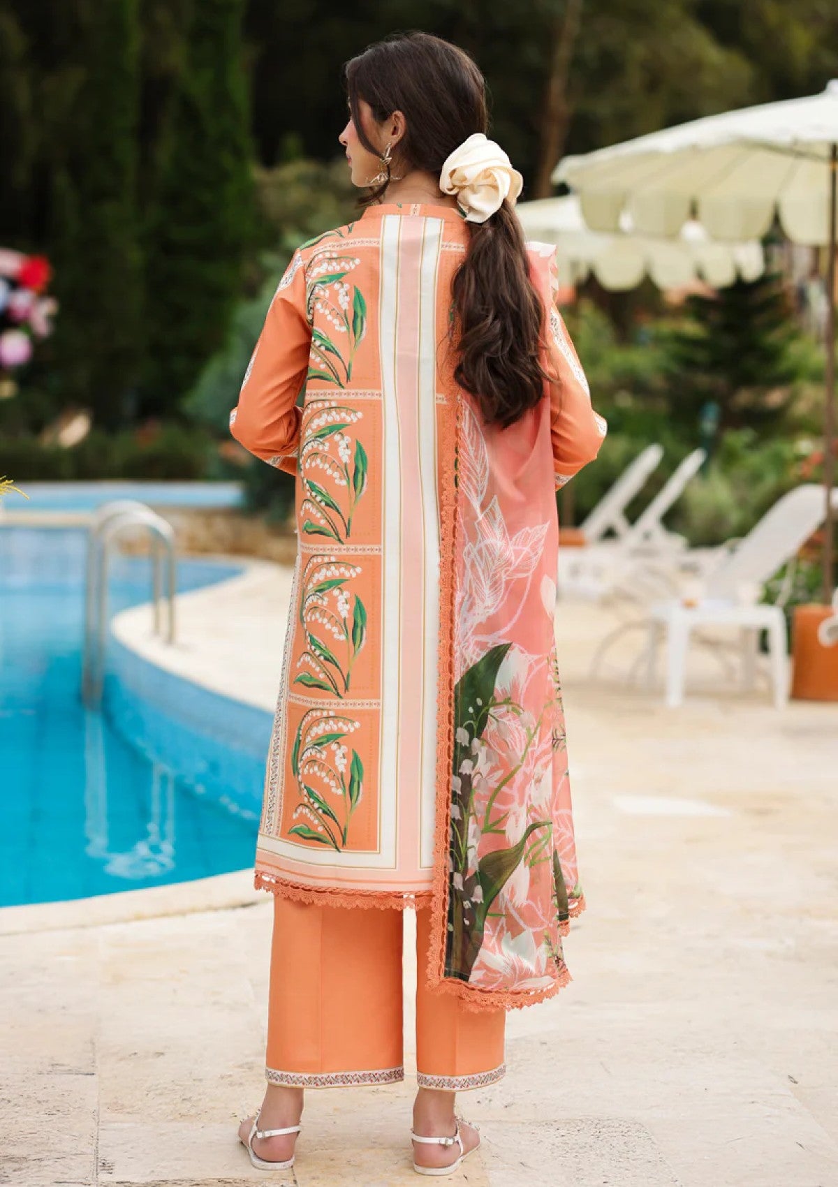 Rang Rasiya Lifestyle Summer V1Sld-14 Mellow Lawn Collection 3 Rang Rasiya Lifestyle Summer V1Sld 14 Mellow