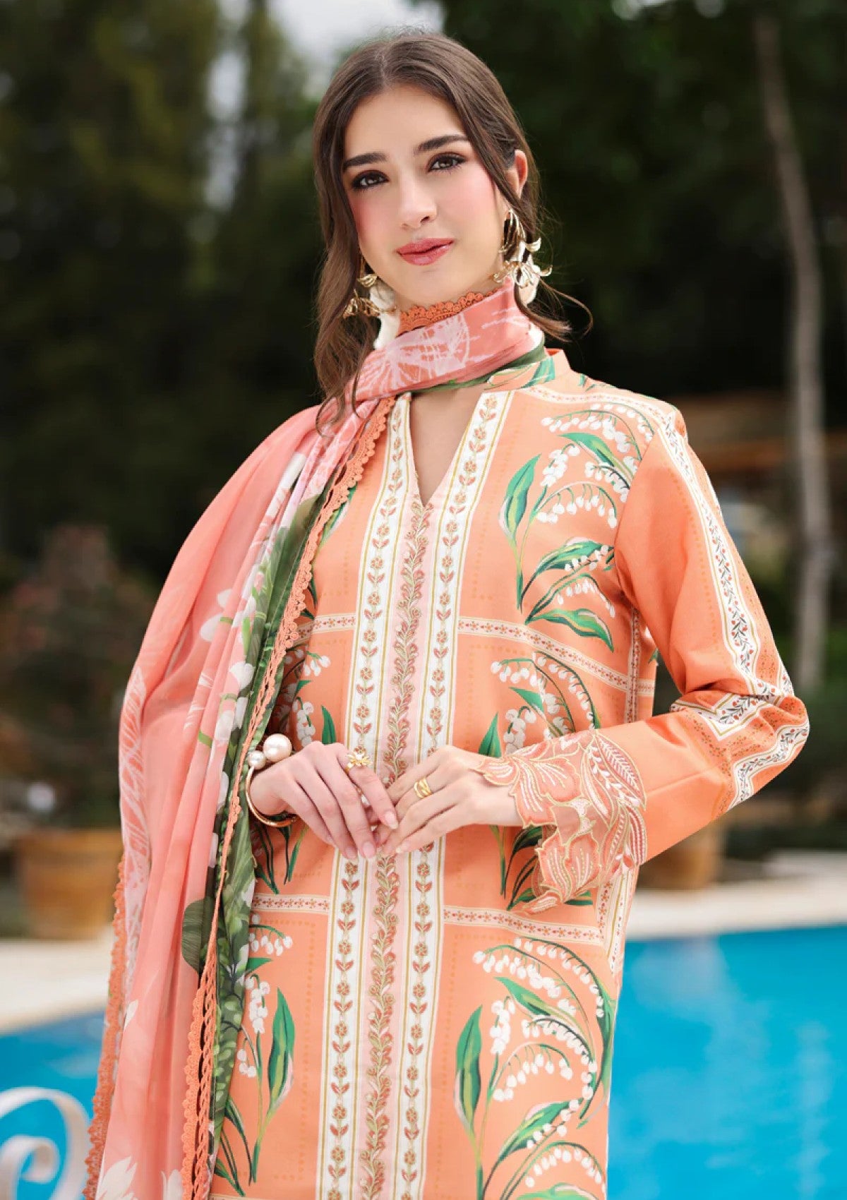 Rang Rasiya Lifestyle Summer V1Sld-14 Mellow Lawn Collection 4 Rang Rasiya Lifestyle Summer V1Sld 14 Mellow
