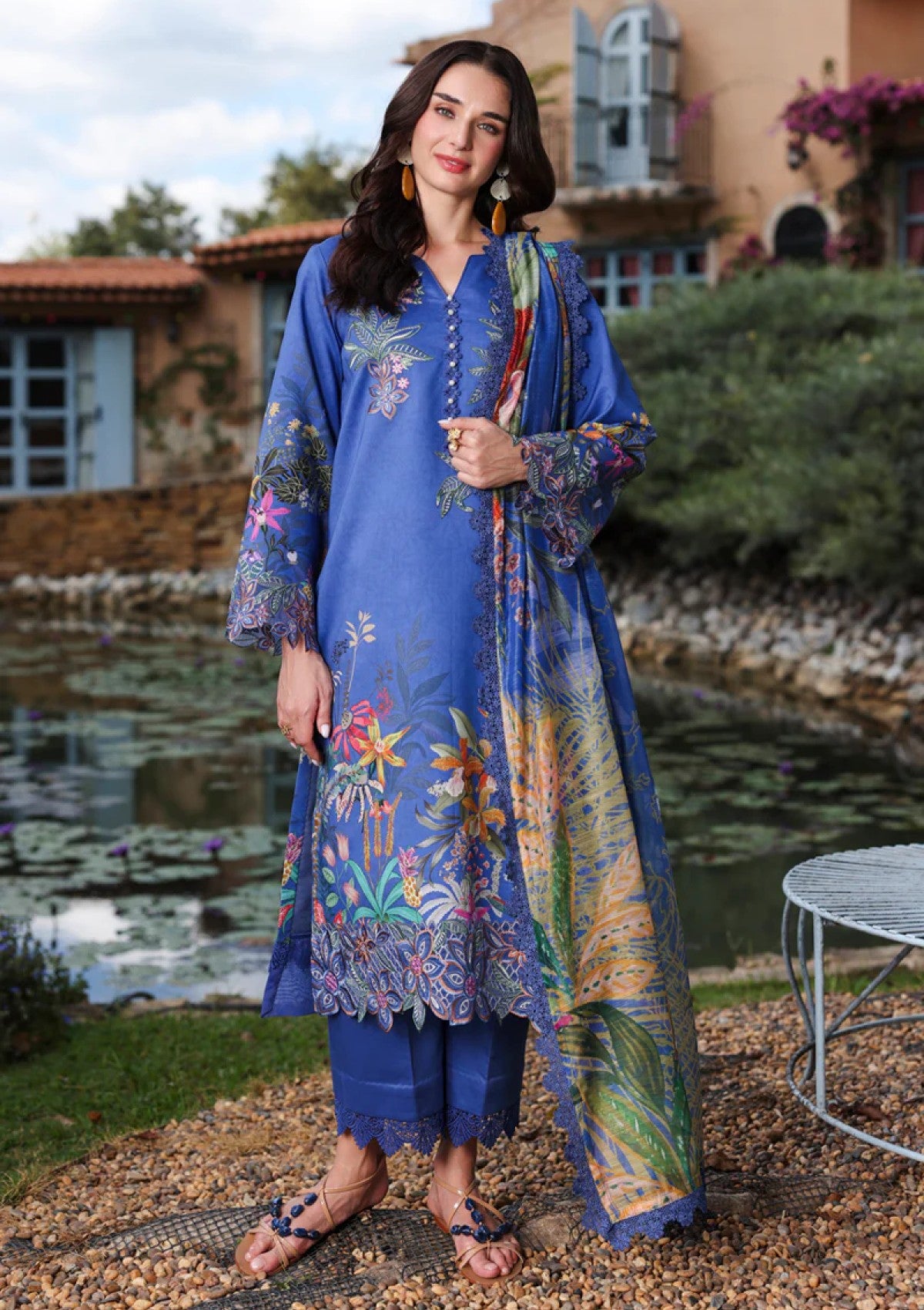Rang Rasiya Lifestyle Summer V1Sld-15 Symphonia Lawn Collection 2 Rang Rasiya Lifestyle Summer V1Sld 15 Symphonia