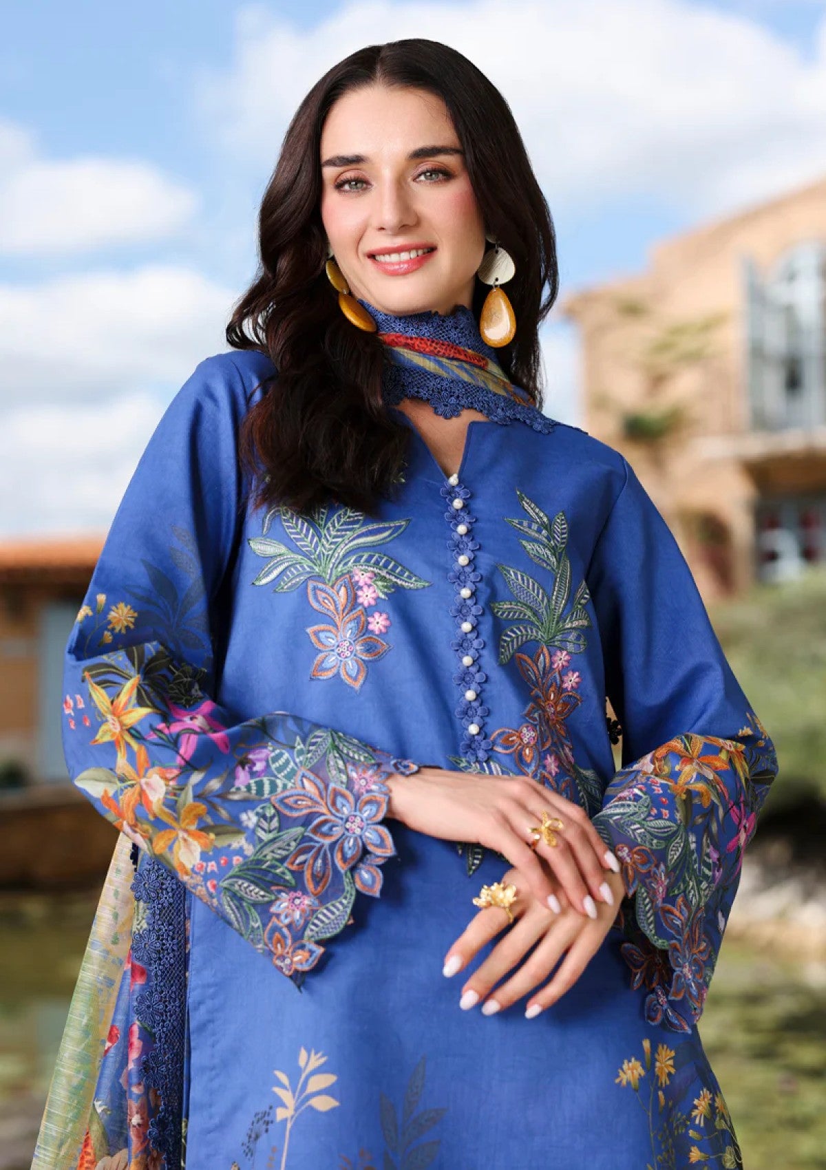 Rang Rasiya Lifestyle Summer V1Sld-15 Symphonia Lawn Collection 4 Rang Rasiya Lifestyle Summer V1Sld 15 Symphonia