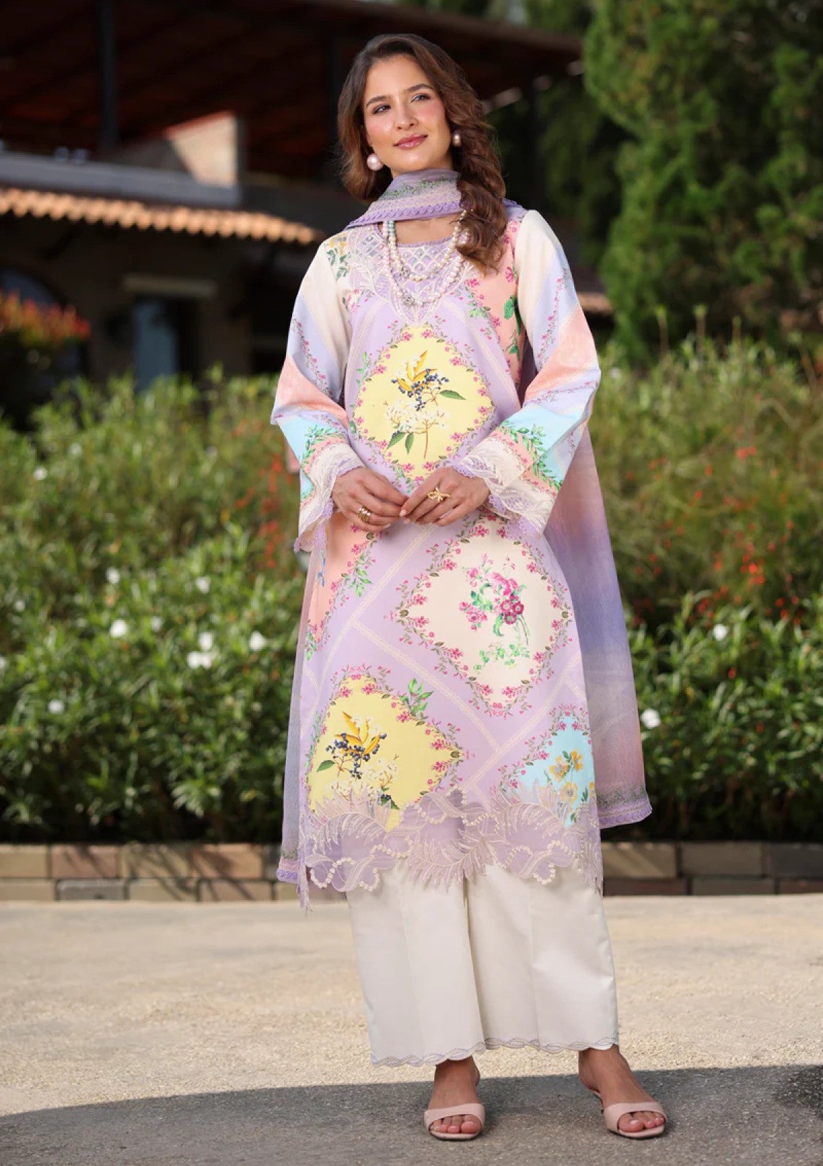 Rang Rasiya Lifestyle Summer V1Sld-16 Acacia Lawn Collection 2 Rang Rasiya Lifestyle Summer V1Sld 16 Acacia