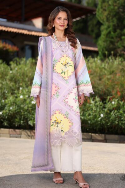 Rang Rasiya Lifestyle Summer V1Sld-16 Acacia