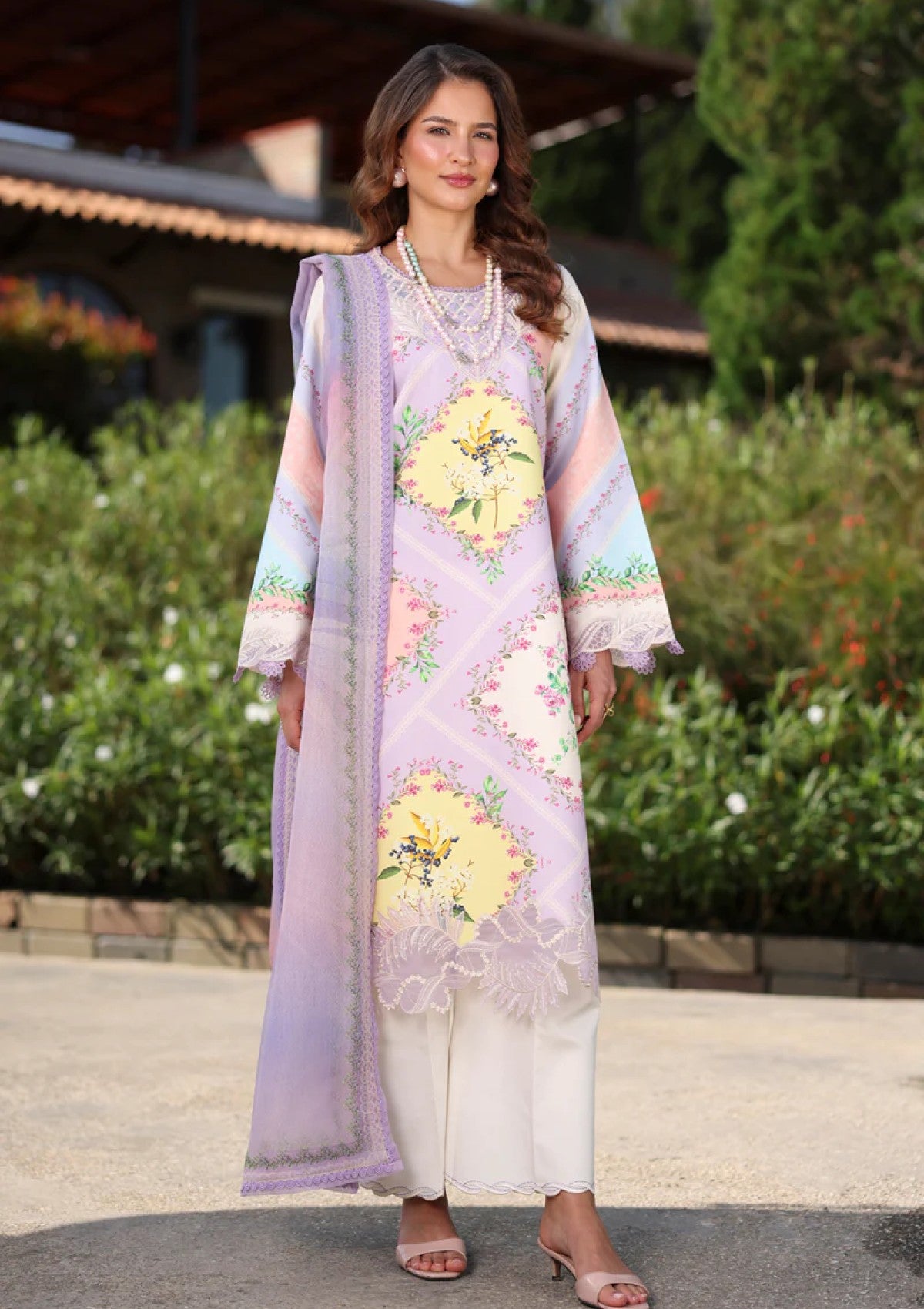 Rang Rasiya Lifestyle Summer V1Sld-16 Acacia Lawn Collection 1 Rang Rasiya Lifestyle Summer V1Sld-16 Acacia