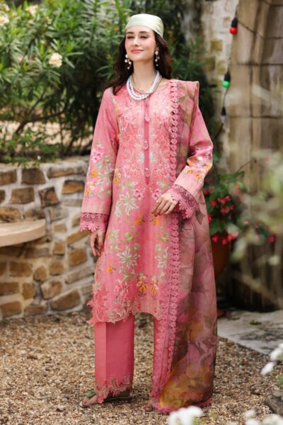 Rang Rasiya Lifestyle Summer V1Sld-17 Blush