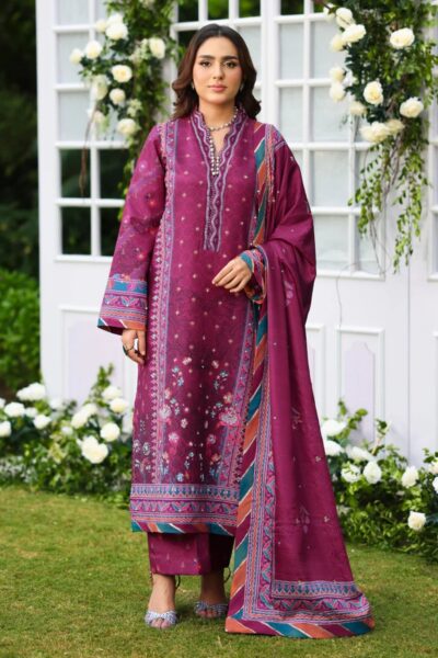 Rang Rasiya Luxe Silk Rrls-01 Ayra
