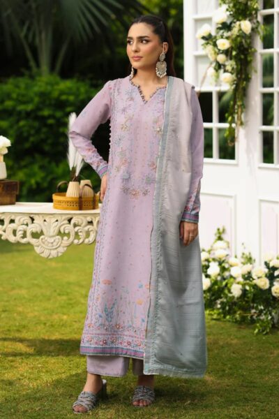 Rang Rasiya Luxe Silk Rrls-03 Irsia