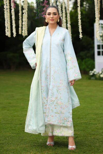 Rang Rasiya Luxe Silk Rrls-07 Feryal