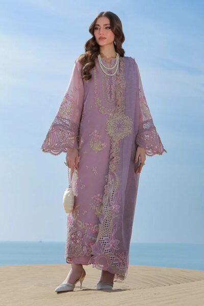 Shop Pakistani Clothes Online Uk 16 Rang Rasiya Premium Summer Spd-04 Parisa