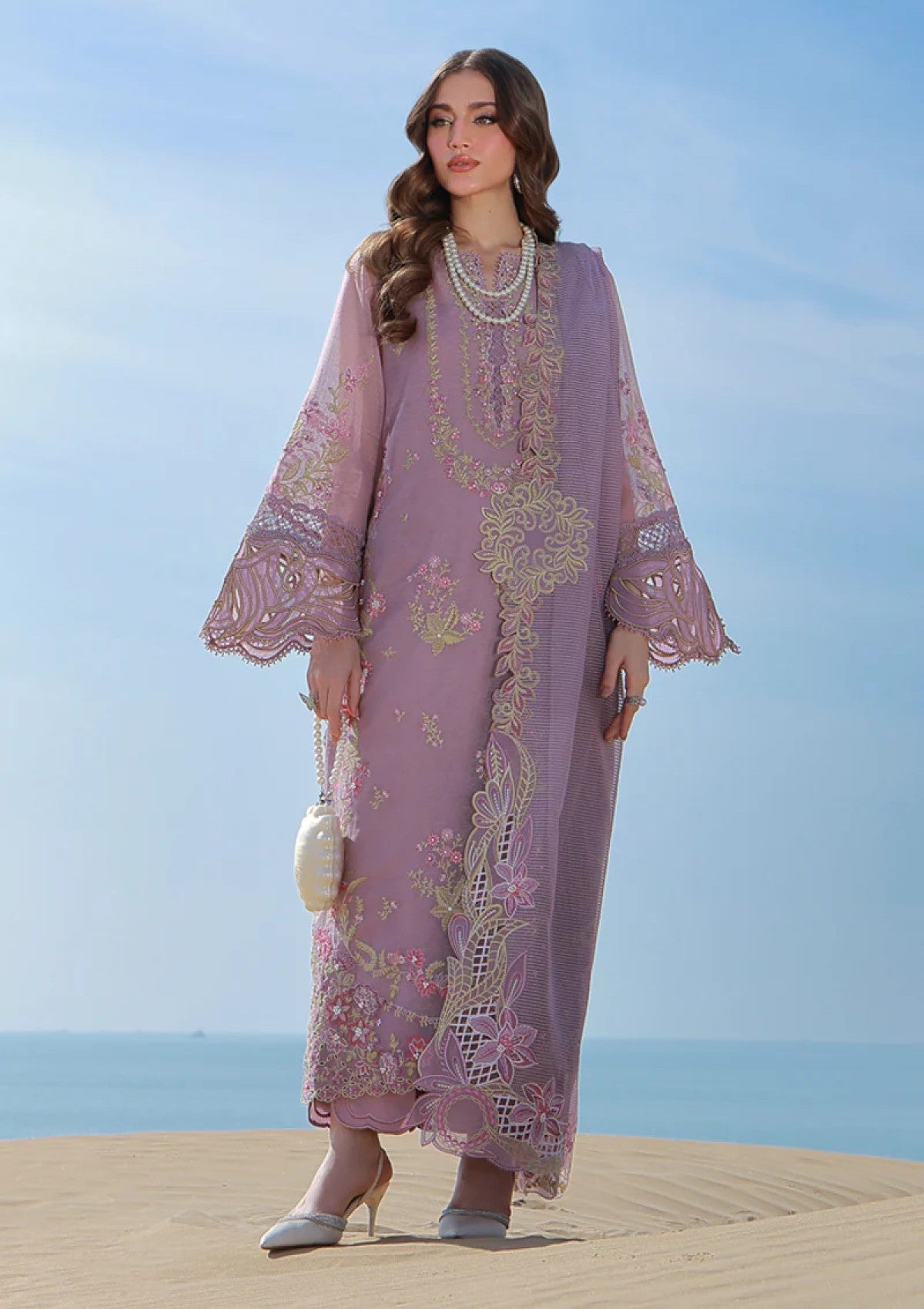 Rang Rasiya Premium Summer Spd-04 Parisa Lawn Collection 1 Rang Rasiya Premium Summer Spd-04 Parisa