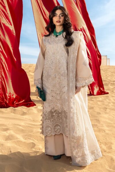 Rang Rasiya Premium Summer Spd-05 Mayel