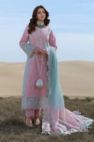 Rang Rasiya Premium Summer Spd-08 Mahsa