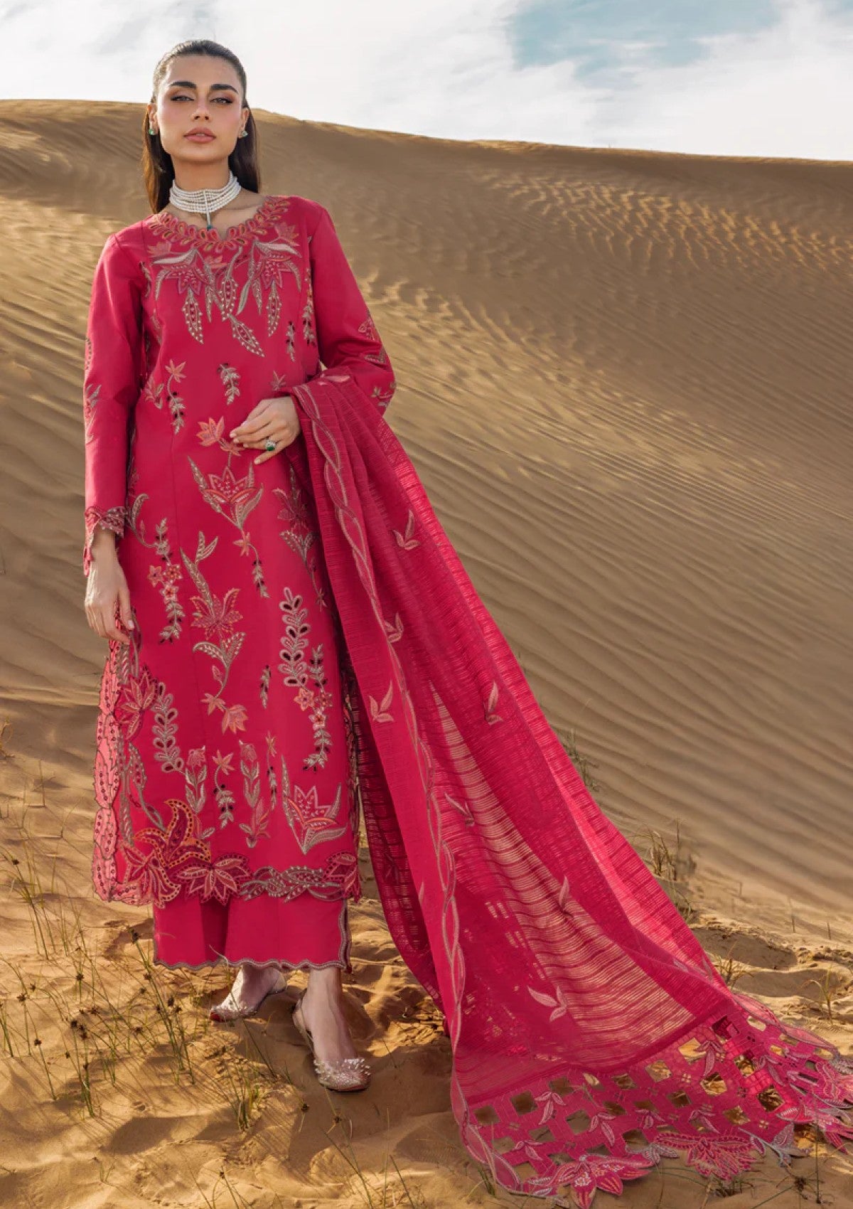 Rang Rasiya Premium Summer Spd-09 Safa Lawn Collection 4 Rang Rasiya Premium Summer Spd 09 Safa