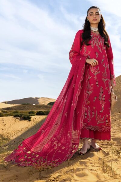 Rang Rasiya Premium Summer Spd-09 Safa