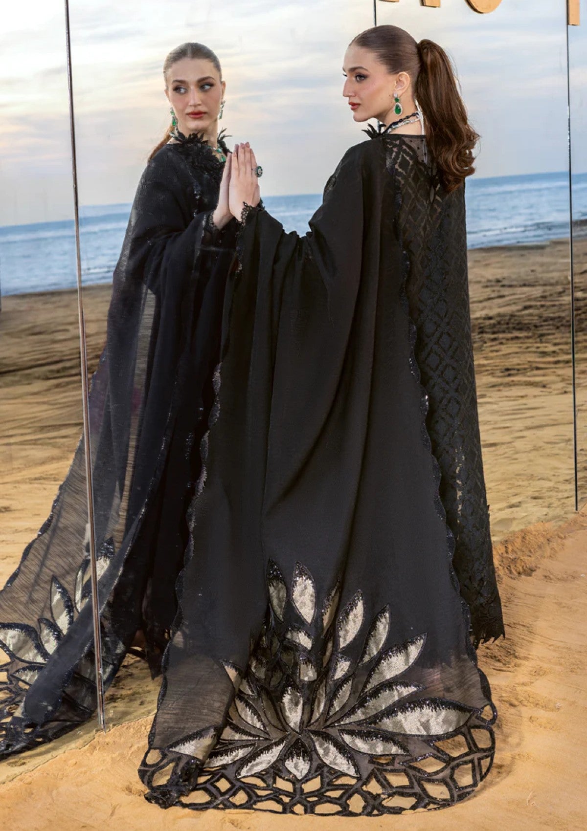 Rang Rasiya Premium Summer Spd-10 Alaya Lawn Collection 2 Rang Rasiya Premium Summer Spd 10 Alaya