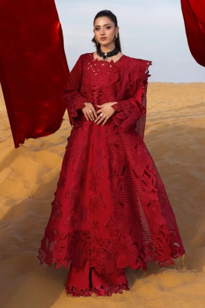 Rang Rasiya Premium Summer Spd-12 Rameen