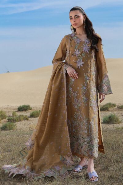 Rang Rasiya Premium Summer Spd-13 Minaal