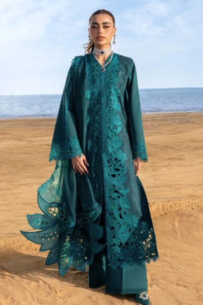 Rang Rasiya Premium Summer Spd-14 Ayleen