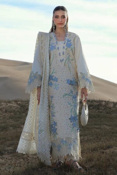 Rang Rasiya Premium Summer Spd-16 Nooreh