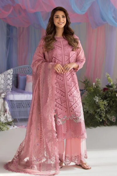 Sobia Nazir SNLL-10A