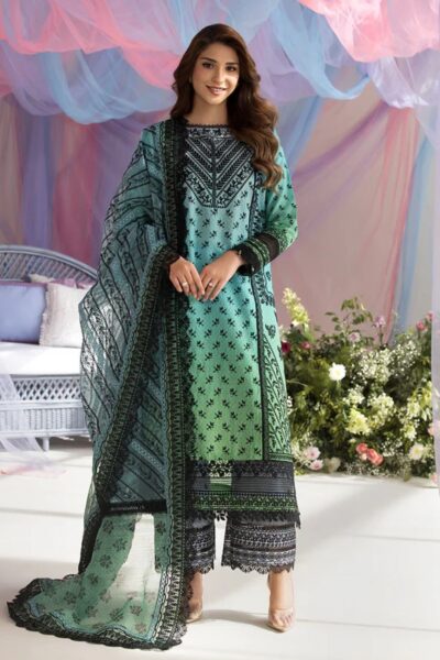 Sobia Nazir Snll-12A