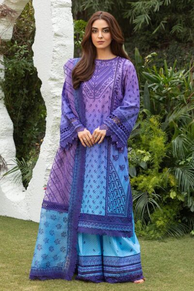 Sobia Nazir SNLL-12B