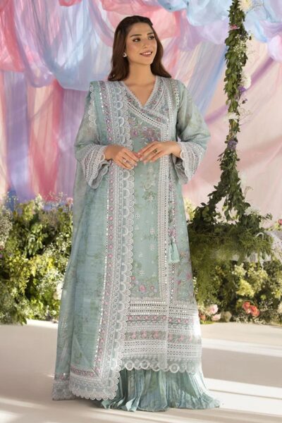 Sobia Nazir SNLL-13A