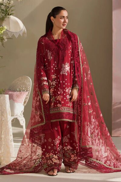 Sobia Nazir SNLL-14A