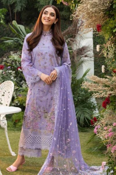 Sobia Nazir SNLL-15A