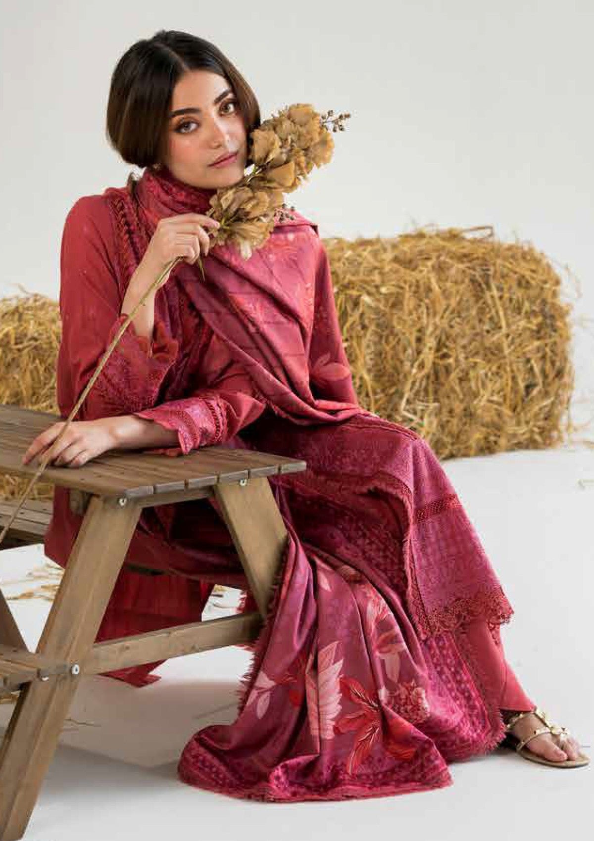 Sobia Nazir Suv1-4B Unstitched 25 Volume 01 Winter 2 Sobia Nazir Suv1 4B