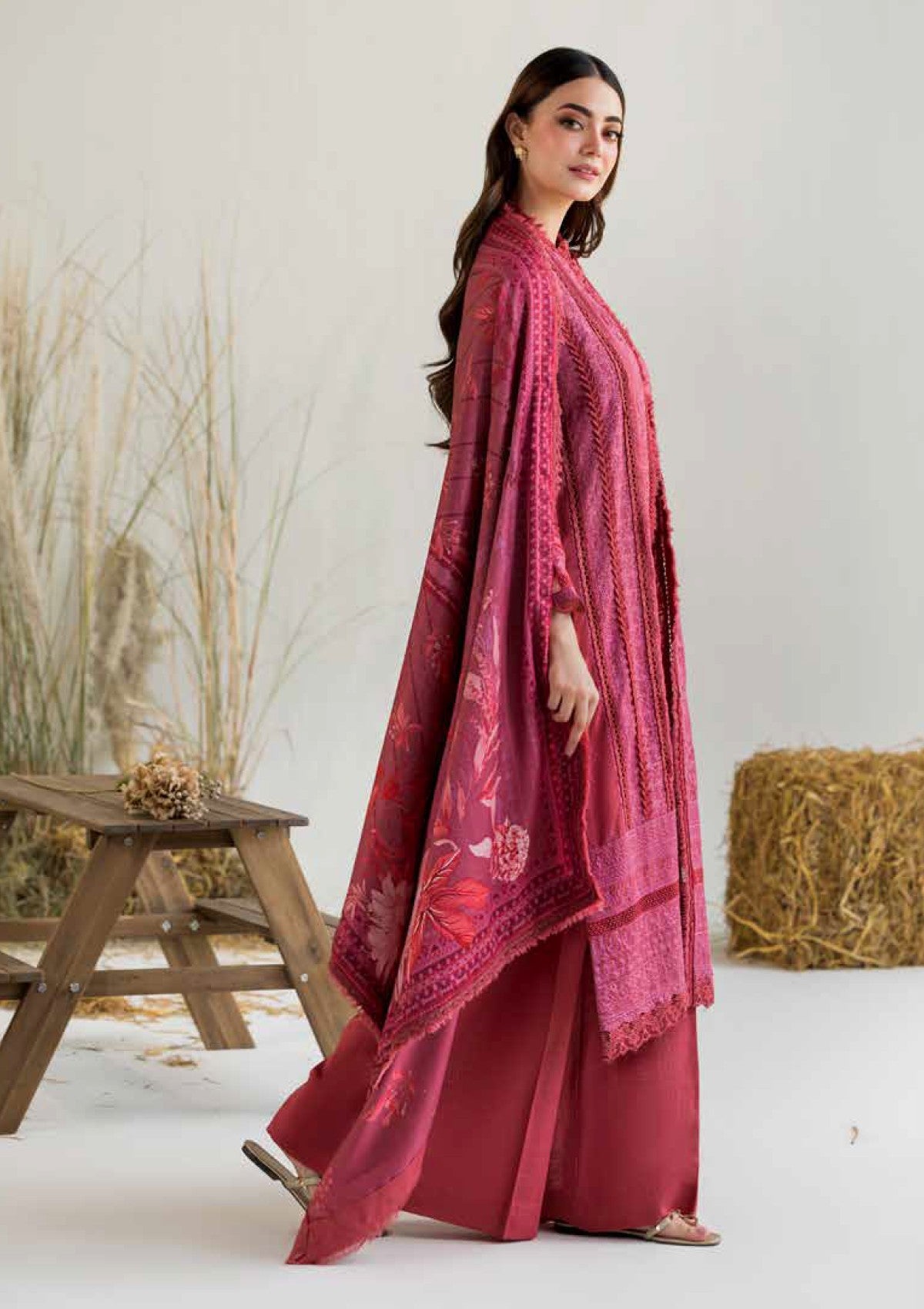 Sobia Nazir Suv1-4B Unstitched 25 Volume 01 Winter 1 Sobia Nazir Suv1-4B